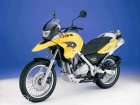 BMW F 650GS